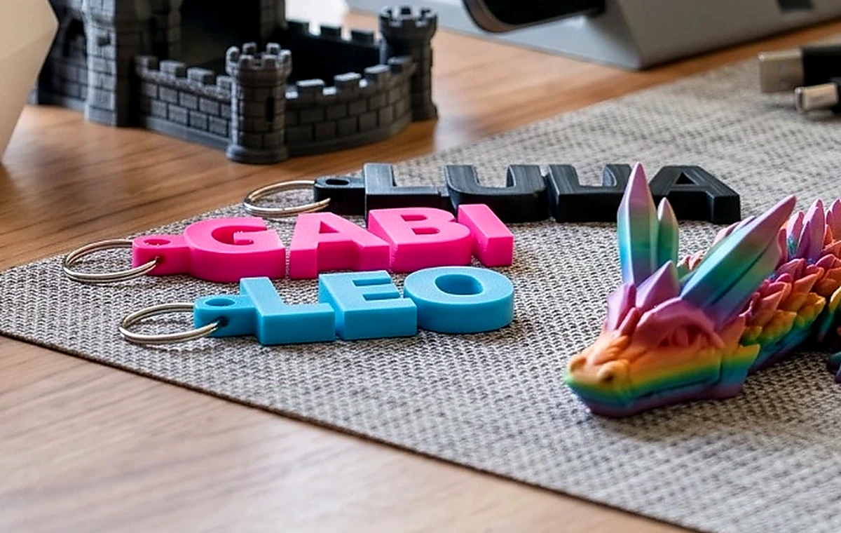Produtos Personalizados